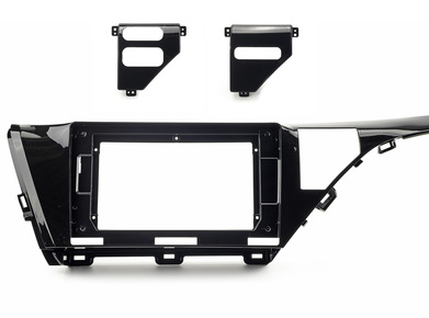 Incar RTY-FC541 Переходная рамка 10" TOYOTA Camry 2018+