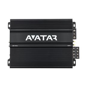 Avatar ABR-300.4