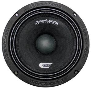 Dynamic State CM-16.4v2 CUSTOM Series Среднечастотные динамики 6.5"