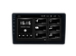 INCAR XTA-6301 ШГУ Lada Granta 11-18 Android 10/1024*600, IPS, wi-fi, 9"