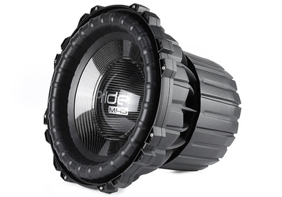 Pride M.45 15" 4500 W