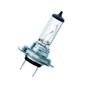 Автолампа Osram Н7 24V 70W РХ26d 64215