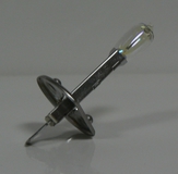 Лампа Osram O-64150 H1 12V 55W P14,5s