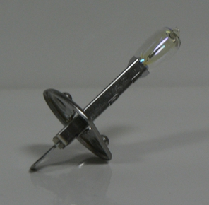 Лампа Osram O-64150 H1 12V 55W P14,5s