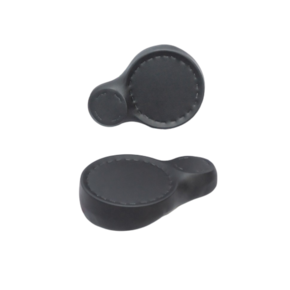 Подиумы ВАЗ 2110 (2-х компонентные, 20 х РУПОРНЫЙ ТВИТЕР) на обивку 2110 ЛЮКС-2, без кармана