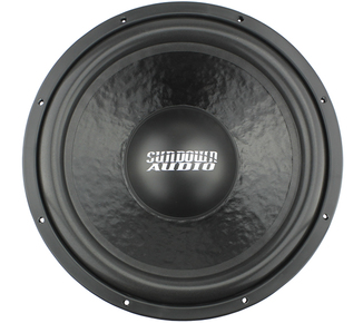 Sundown Audio E-15 D2 Сабвуфер 15"