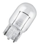 Лампа Osram W21W 12V 21W W3x16d 7505
