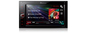 PIONEER MVH AV270BT автомагнитола 2 din, USB