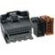 Incar AOP-08 Штатный разъем Chevrolet Cruze '09+