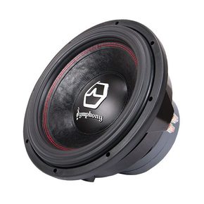 Ural Symphony 12 Сабвуфер 12"