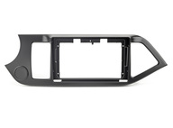 Incar RKIA-FC360 Переходная рамка 9" KIA Picanto 2011-2015