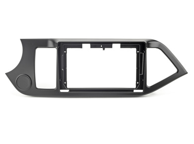 Incar RKIA-FC360 Переходная рамка 9" KIA Picanto 2011-2015