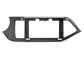 Incar RKIA-FC360 Переходная рамка 9" KIA Picanto 2011-2015