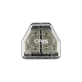 Oris Electronics DB-V1 Распределитель питания с входными терминалами 4Ga, выходными терминалами 8Ga