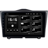 INCAR XTA-6302 ШГУ Lada Granta 19+ Android 10/1024*600, IPS, wi-fi, 9"
