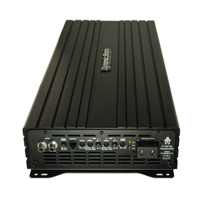 Dynamic State FORCE FD-8000.1FR 1-канальный широкополосный усилитель
