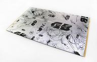 Вибролист STP GB 3