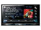 PIONEER  AVH X4700 DVD автомагнитола 2 din, USB, iPod/iPhone