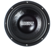 Sundown Audio SA 10 D4 Сабвуфер 10"