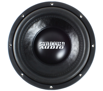 Sundown Audio SA 10 D4 Сабвуфер 10"