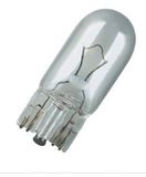 Лампа Osram  W2W 12V 2W W2,1x9,5d 2820