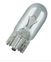 Лампа Osram  W2W 12V 2W W2,1x9,5d 2820