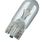 Лампа Osram  W2W 12V 2W W2,1x9,5d 2820