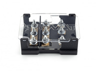 SWAT FHDB-3MANL Дистрибьютор биполярный MiniANL 3 линии