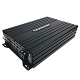 Dynamic State FORCE FD-3800.1FR 1-канальный широкополосный усилитель