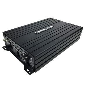 Dynamic State FORCE FD-3800.1FR 1-канальный широкополосный усилитель