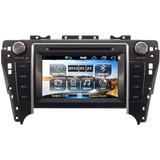 Incar AHR-2281 CA Штатная магнитола Toyota Camry Android