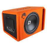 DL Audio Piranha 12A
