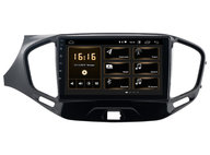 INCAR XTA-6303 ШГУ Lada Vesta Android 10/1024*600, IPS, wi-fi, 9"