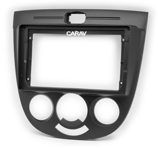 Переходная рамка CARAV 22-1057