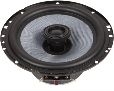Audio System MXC165 EVO Коaксиальная акустика 16см.