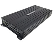 Dynamic State PA-150.4A 4-х канальный усилитель