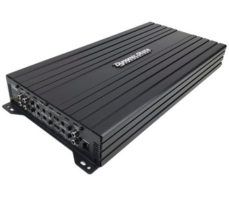 Dynamic State PA-150.4A 4-х канальный усилитель
