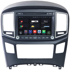 Incar AHR-2467 Штатная магнитола Hyundai Starex H-1 (Android 4.4.4)