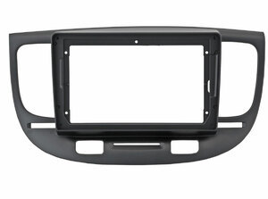 Рамка для UMS KIA Rio 2005-2011 (JB), 9"