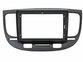 Рамка для UMS KIA Rio 2005-2011 (JB), 9"
