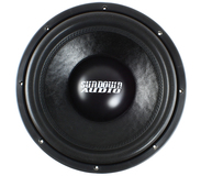 Sundown Audio SA 12 D4 Сабвуфер 12"