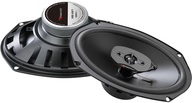 Nakamichi NSE-6917 4-полосная акустика 6*9"