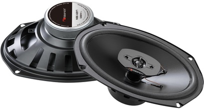Nakamichi NSE-6917 4-полосная акустика 6*9"