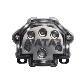 AVATAR DBR-15 Дистрибьютор питания