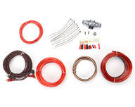 Ural Molot K2-MT8 Установочный комплект для усиителя