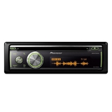 PIONEER DEH X7750 UI автомагнитола 1din, МР3, USB, SD, iPOD