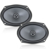 MOREL TEMPO ULTRA INTEGRA 692 Двухполосная коаксиальная акустика 6x9"