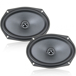 MOREL TEMPO ULTRA INTEGRA 692 Двухполосная коаксиальная акустика 6x9"