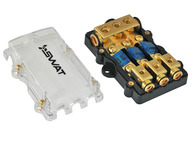 Swat FHD-ANL11 Дистрибьютор питания 4GAx3-> 8GAx3