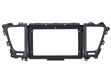 Рамка для UMS KIA Carnival 2014-2020, 9" (тип1 Консоль)